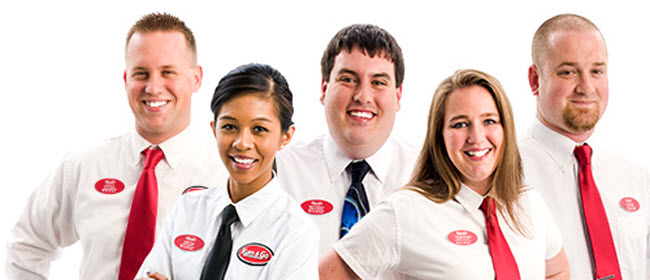 kum & go jobs